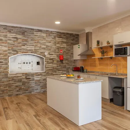 Olive Hills Apartman Silves