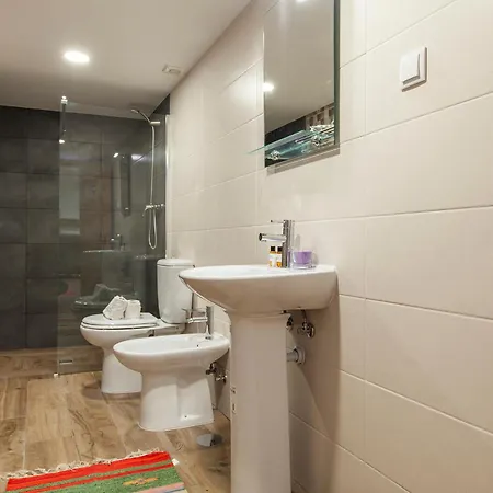 Olive Hills Apartman