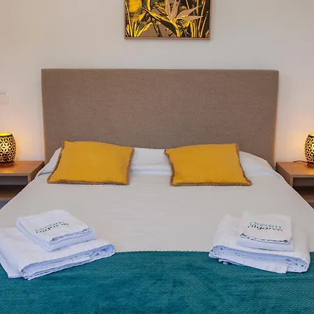 Olive Hills Apartman