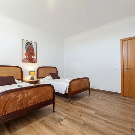 Apartman Olive Hills Silves