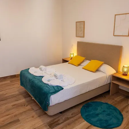 Olive Hills Apartman Silves
