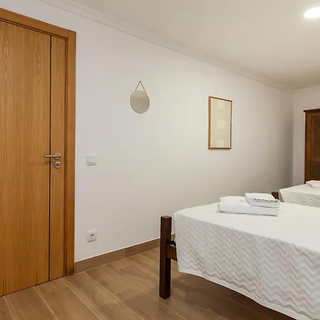Olive Hills Apartman Silves