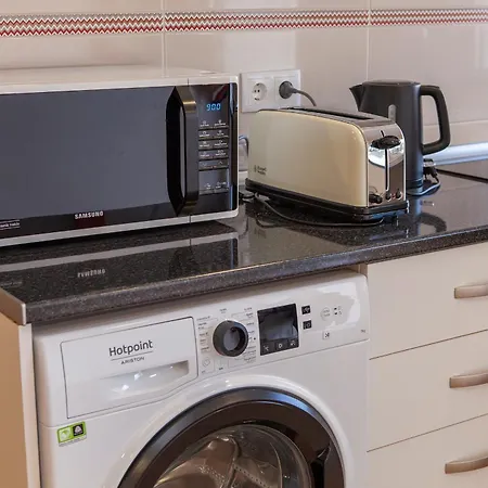 Olive Hills Apartman