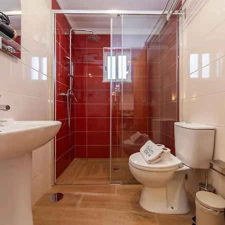 Apartman Olive Hills *