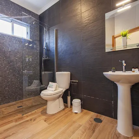 Appartement Olive Hills *