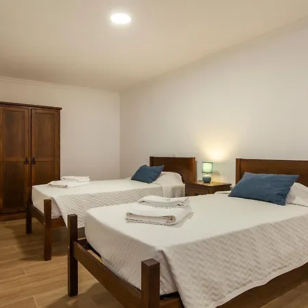 Olive Hills Apartment
