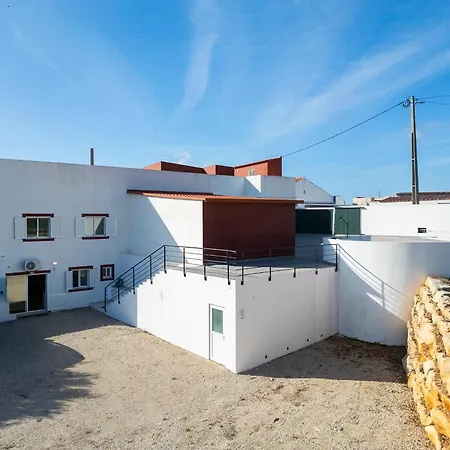 Olive Hills Appartamento Silves