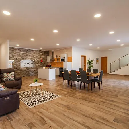 Olive Hills Appartamento Silves