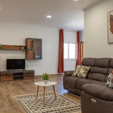 Olive Hills Appartamento *