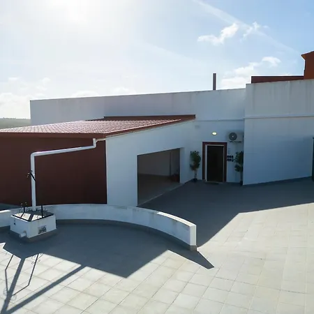 Appartamento Olive Hills *