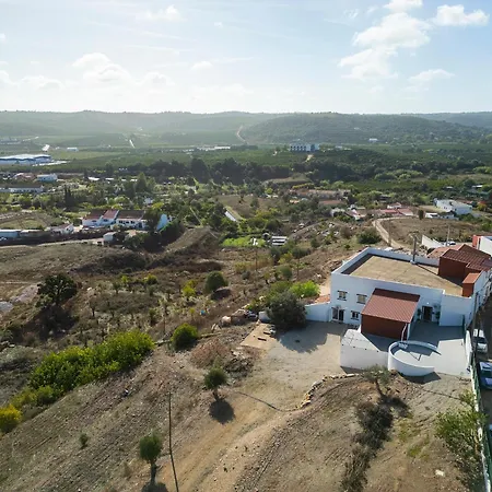 Olive Hills Appartamento