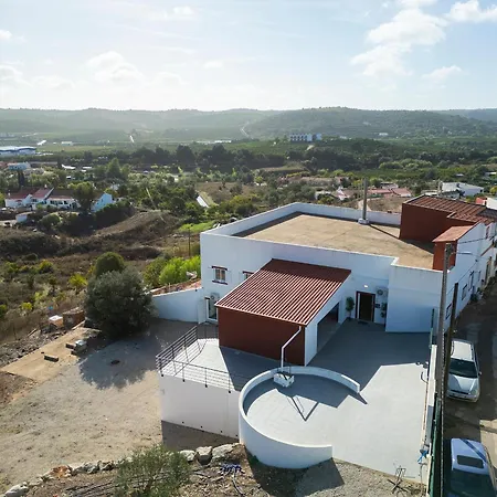 Olive Hills Appartamento Silves