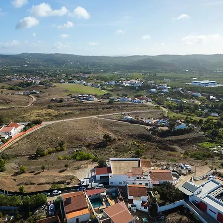 Appartamento Olive Hills