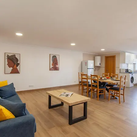 Olive Hills Appartamento Silves
