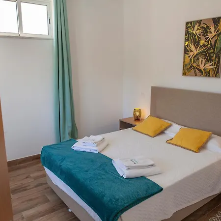 Olive Hills Appartamento Silves