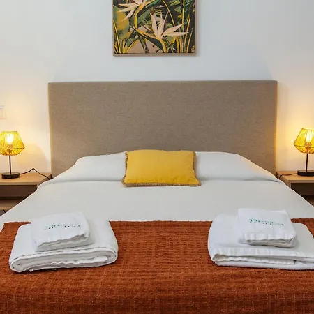 Appartamento Olive Hills