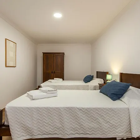 Olive Hills Appartamento *